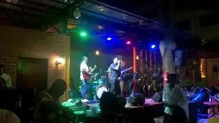 Bobi wine - Kyarenga performed by Abeeka band #liveBand #abeekaband #uganda #Bobiwine #JammingSpace