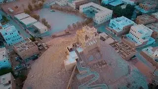 حكايا حضرمية | حصن الفلس بسيئون