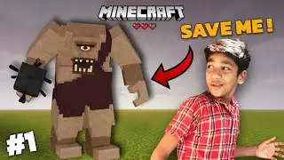 Minecraft But World Of Dragons 🐉 Can I Survive - Raain Gamerz