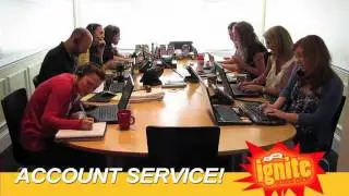 Ignite Social Media Turns Four