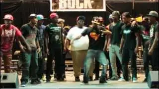 Lacez,Buckless and Lil Kakay@THA OVERBUCK FT TIGHTEYEZ DURBAN TOUR PRE SELECTIONS