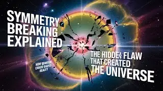 Symmetry Breaking at the Quantum Level &ndash; How the Universe Emerges from Chaos