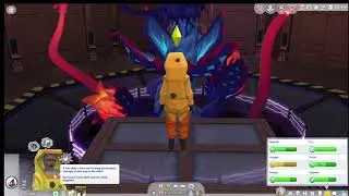 Strangerville | sim4letsplay | sims4adventure eps2