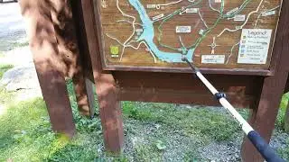 Rimrock Trailhead
