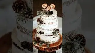 Ideas for winter wedding decor