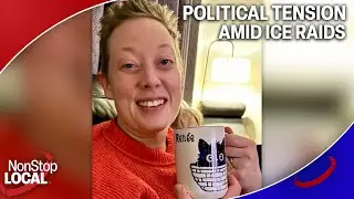 St. Paul and Minneapolis mayors call DOJ subpoenas political retribution