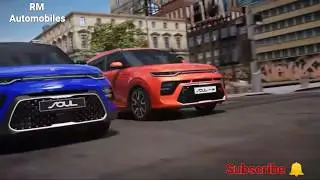Kia Soul ev Winner 2020 WCOTY