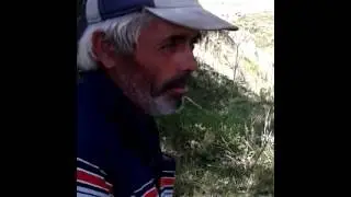 başçakmak köyü osman güler