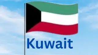 Kuwait Flag Design Secrets 4 Easy Tricks to Get it RIGHT
