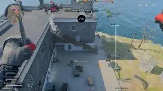 Target Practice