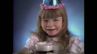 Hires Root Beer 1980s Commercial