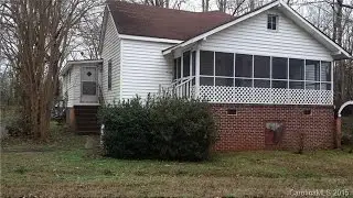 128 Honor Street | Chester SC 29706-1917