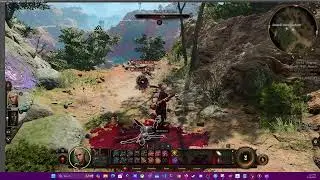 Marauder Subclass Attack Animations