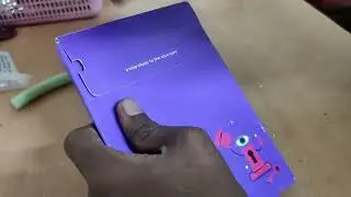 Slice Credit LIne Card Unboxing & My Experience