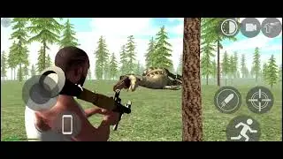 Indian bikes game aliens video #