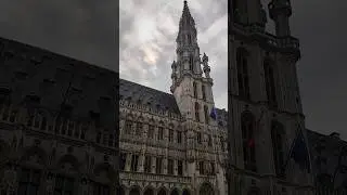 The Brussels Parliament: Making laws for our region. #Brussels #Parliament