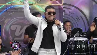 EL JEFFREY - GUITARRA - EN VIVO