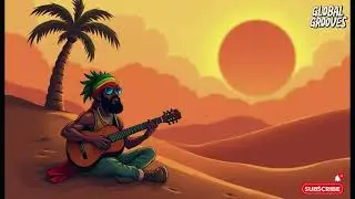 Reggae Blues:Chill & Relax to Soulful Vibes