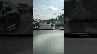 Cùng nhau đi khắp nẻo đường... 