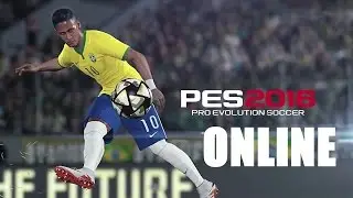 [New]How To Play Pes 2016 Online Free