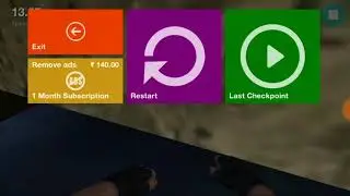 Bhop Jump Android Game Like C S Go Bhop Jump By Green-Copter Games