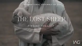 SUNDAY SERVICE || DECEMBER 3, 2023 || IAG CHURCH, WARREN, MI, USA