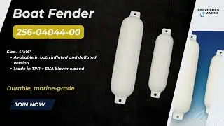 Fender 256-04044-00