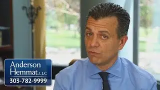 Denver Drunk Driving Accident Injury Lawyer Chad Hemmat