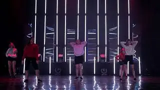 РИТМОLove show / Twerk Power | Talent Center DDC