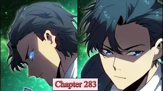 Logging 10000 Years into the Future Chapter 283 English Sub