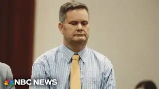 Death penalty for &lsquo;doomsday&rsquo; murderer Chad Daybell