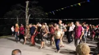 Ballo alla Sagra di Pegnana