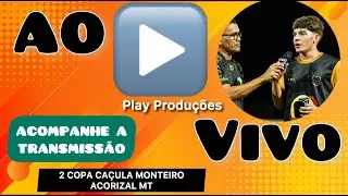 2* COPA CA&Ccedil;ULA MONTEIRO DE FUTEBOL SOCIETY OITAVAS DE FINAL
