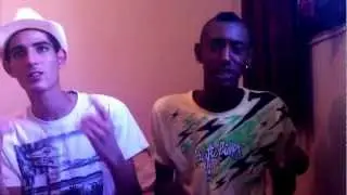 ללא גבולות - Eilon Sasson & Adir Colonna ft. Elon Matana Barak & Yakov