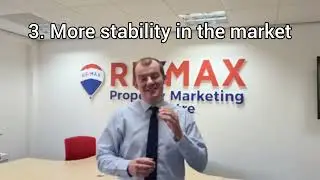 3 things I am noticing in the January 2023 Property Market | Gordon Henry