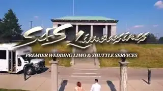 Wedding Limo Service Commercial Advertisement Example (S&S Limo 2018)