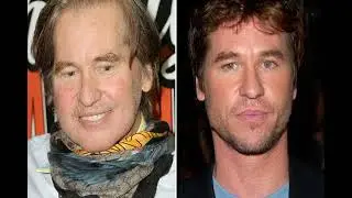 NEW! Val Kilmer, Top Gun Actor, Dies at 65