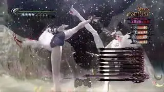Fighting 6 & 9 Jeannes