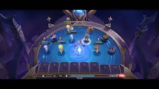 Amazing Magic Chess  Bagong Mahic Chess in Sessonsss MLBB MONTAGE BANGBANG