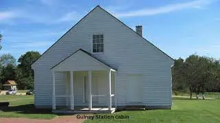 Visiting Battlefields: Fredericksburg & Chancellorsville (1862-63)