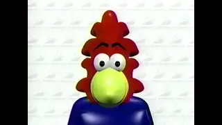 Tandas comerciales - Panamericana Televisión (Perú, mayo de 1998)