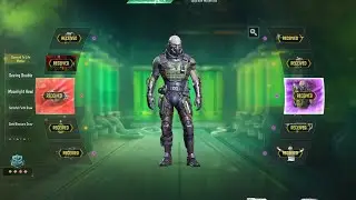 Insider's Look: Mythic Cbr4 Amoeba Complete Draw in COD Mobile