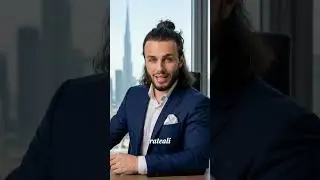 Off-Plan Dubai in 30 secondi: cos&igrave; entrano gli investitori #dubai #money #capitalgain #realestate