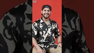 Adnan Raza Reveals His First Friend In Pakistan! | My Firsts | TREW