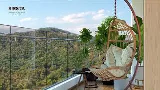 Show Flat Walkthrough - Prestige Mulund