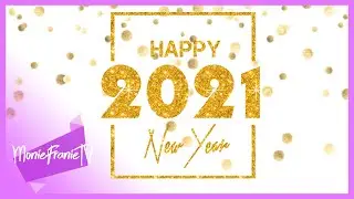 21 GOALS IN 2021