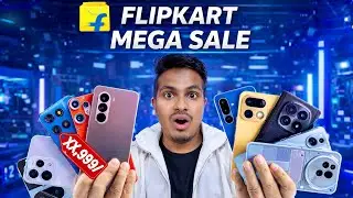 Flipkart Republic Sale 2026 | 5+ Best Phone Deals