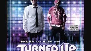 Slim & Skuba feat. Right Side Out - Turned Up (Dub Step ReMIX)