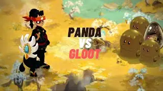 Dofus Gloot Panda
