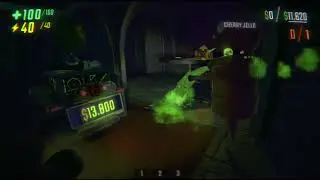 Ceiji Highlights